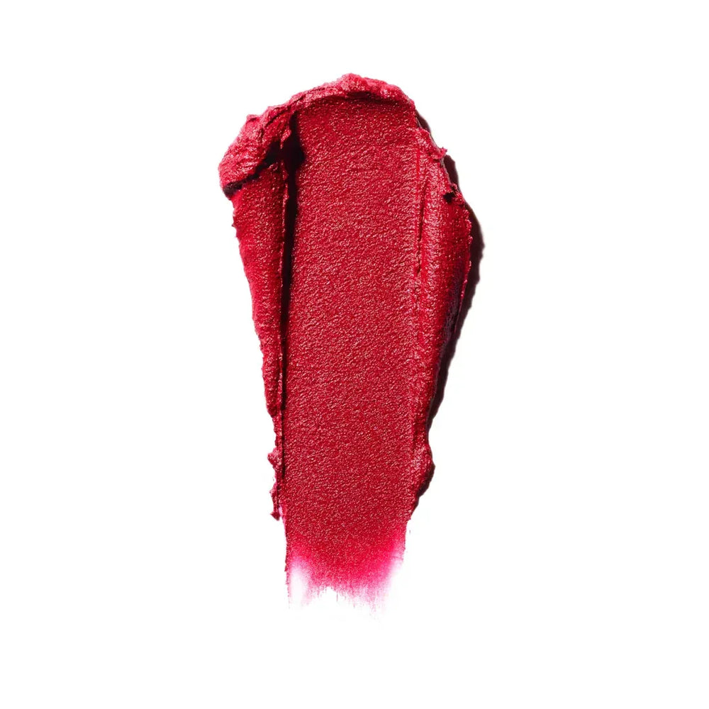 MAC Powder Kiss Lipstick - Werk Werk Werk - The Beauty League Pakistan