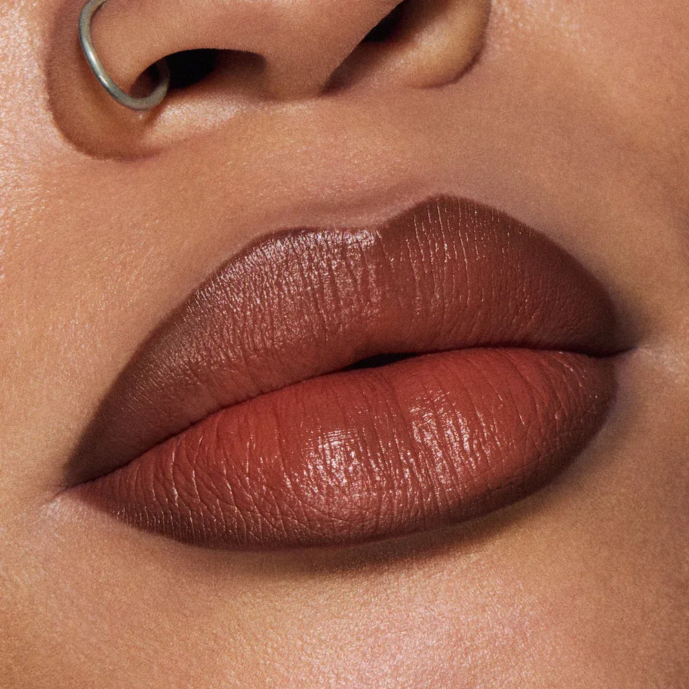 MAC- Midnight M.A.CXIMAL Lip Combo: Neutral - The Beauty League Pakistan