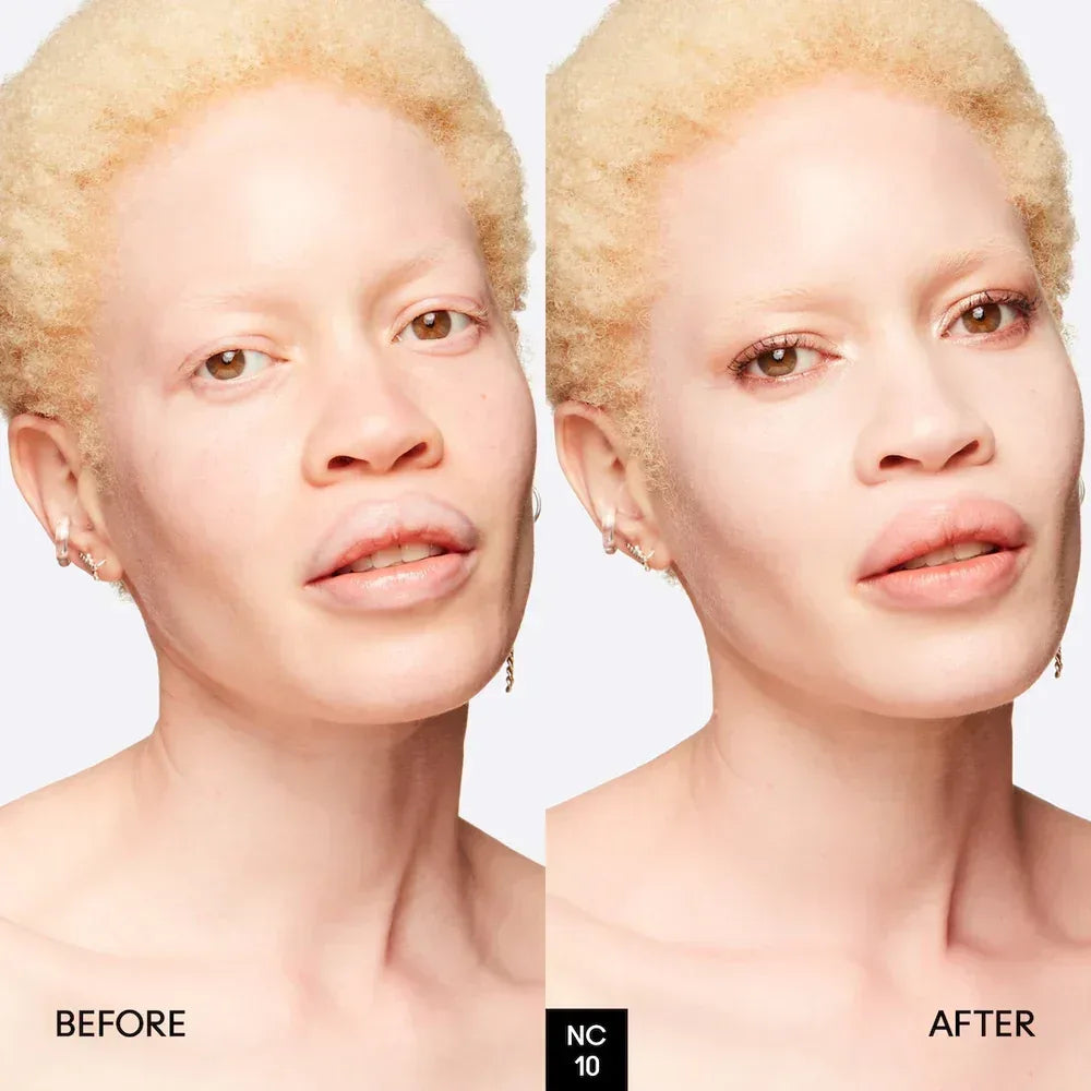 MAC Studio Fix 24-Hour Smooth Wear Liquid Concealer- Nc 10 - The Beauty League Pakistan