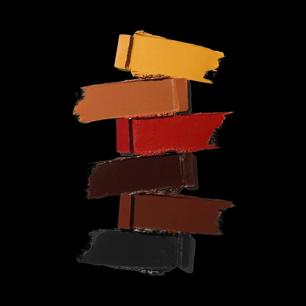 MAC- Studio Fix Conceal And Correct Palette- DEEP - The Beauty League Pakistan