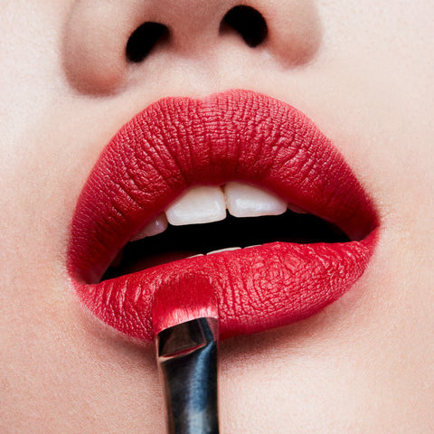 MAC Tiny Tricks Mini Lipstick Trio: Russian Red
