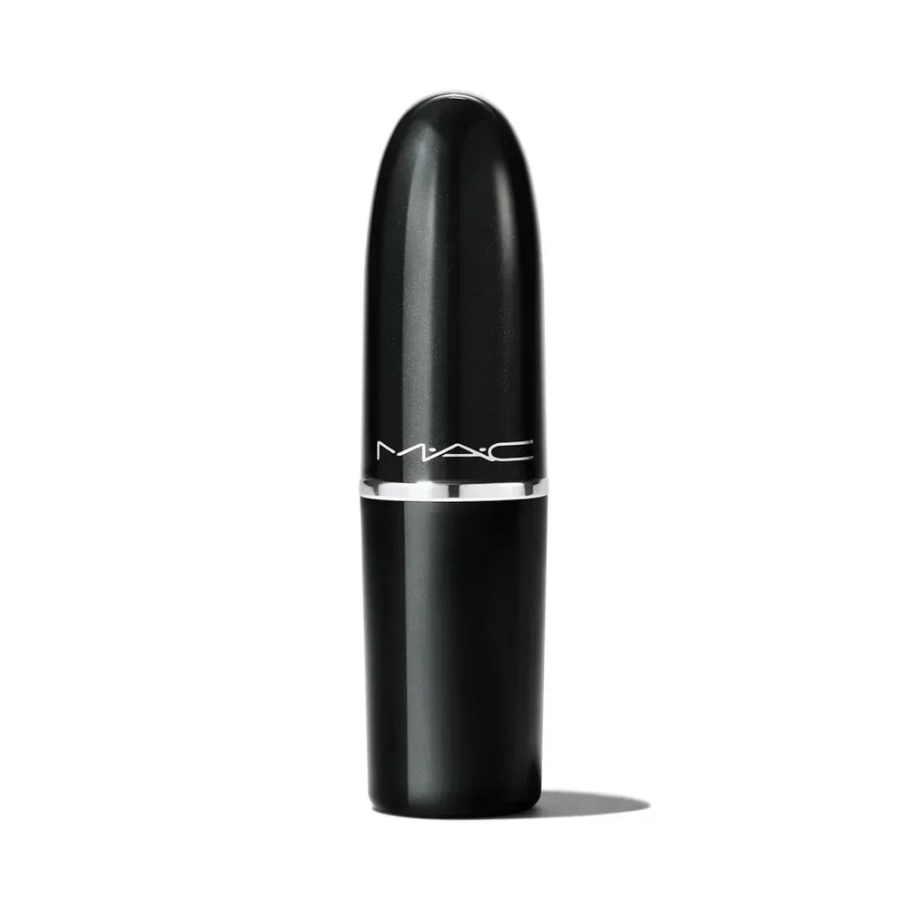 MAC- LUSTREGLASS SHEER-SHINE LIPSTICK- Hug Me - The Beauty League Pakistan