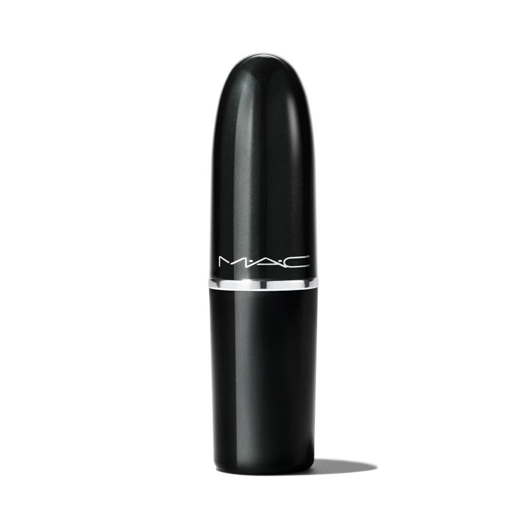 MAC- LUSTREGLASS SHEER-SHINE LIPSTICK- Hug Me