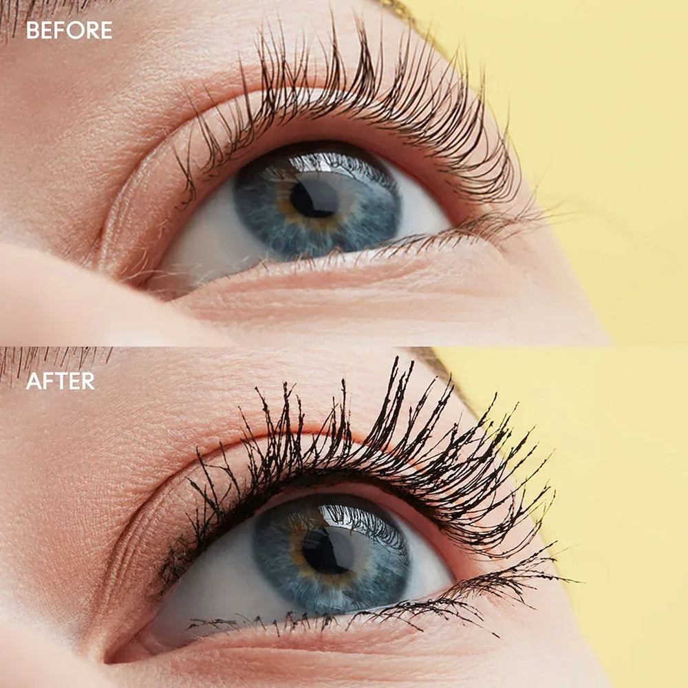 MAC- MAGIC EXTENSION 5MM FIBRE MASCARA (Full Size) - The Beauty League Pakistan