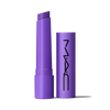 MAC- Squirt Plumping Gloss Stick- Violet Beta - The Beauty League Pakistan