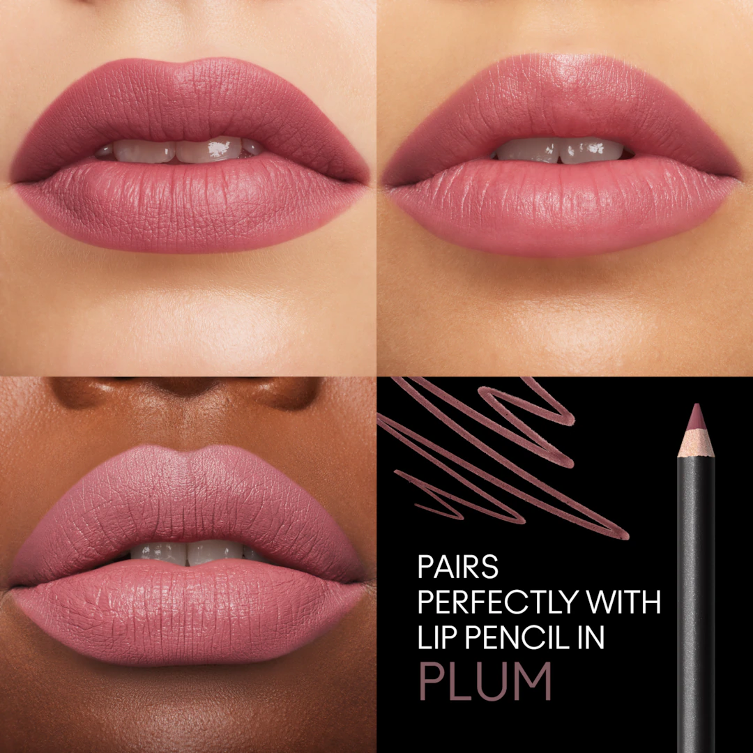 M·A·CXIMAL Silky Matte Lipstick Mini- Mehr