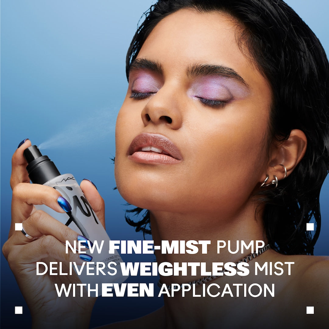 MAC Fixit Prep + Prime Setting Spray 100ml