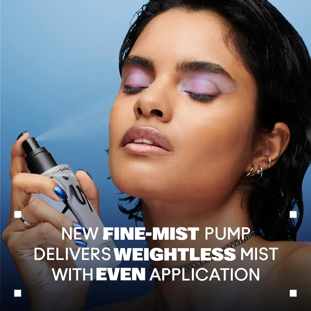 MAC Fixit Prep + Prime Setting Spray 100ml - The Beauty League Pakistan