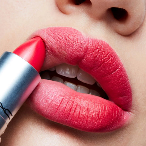 MAC Superstar Lashes to Lips Makeup Gift Set, Pink