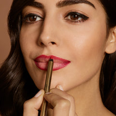 Max Factor Colour Elixir - Eyeliner - # 10 Red Poppy