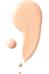 Maybelline- Fit Me Luminous + Smooth Liquid Foundation 110 Porcelain - 30ml (France)