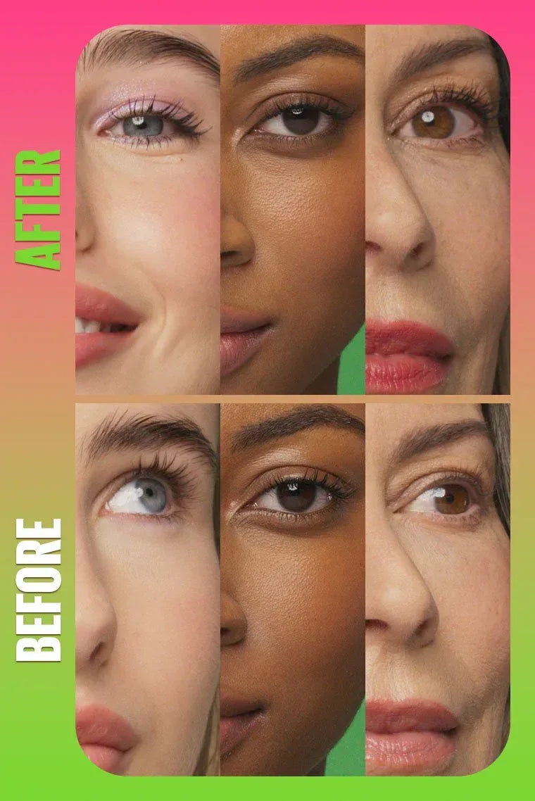 Maybelline-Great Lash Blackest Black Mascara - The Beauty League Pakistan