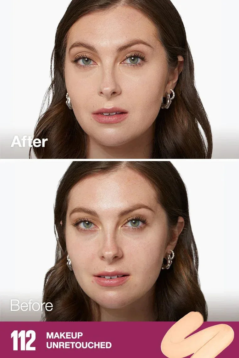Maybelline- Instant Age Rewind® Eraser Treatment Makeup- 112 (USA) - The Beauty League Pakistan