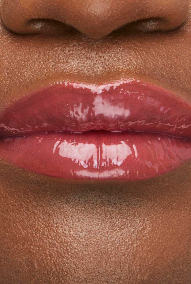 Maybelline- LIFTER GLOSS® 014 Heat (USA)