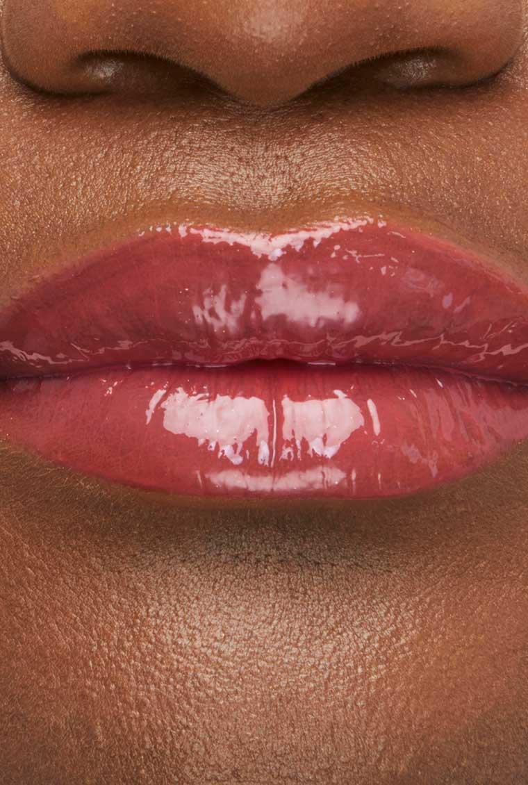 Maybelline- LIFTER GLOSS® 014 Heat (USA) - The Beauty League Pakistan