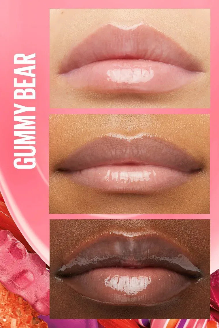 Maybelline- LIFTER GLOSS® 021 Gummy Bear (USA) - The Beauty League Pakistan