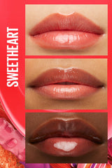 Maybelline- LIFTER GLOSS® 023 Sweetheart (USA)