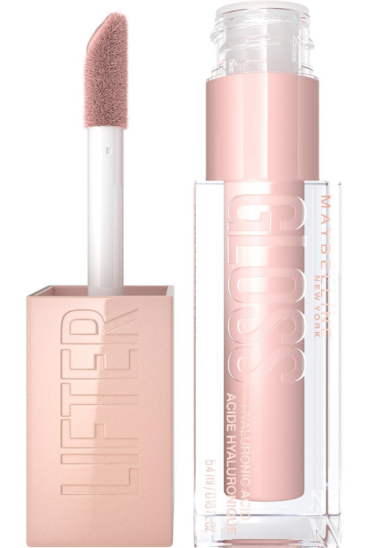 Maybelline- LIFTER GLOSS® 002 Ice (USA)