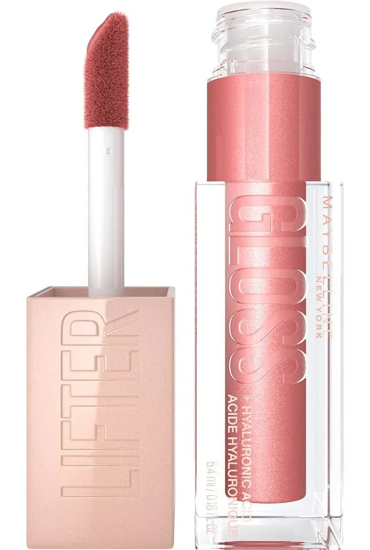 Maybelline- LIFTER GLOSS® 003 Moon (USA) - The Beauty League Pakistan