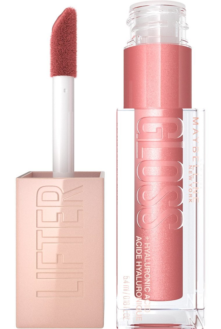 Maybelline- LIFTER GLOSS® 003  Moon (USA)