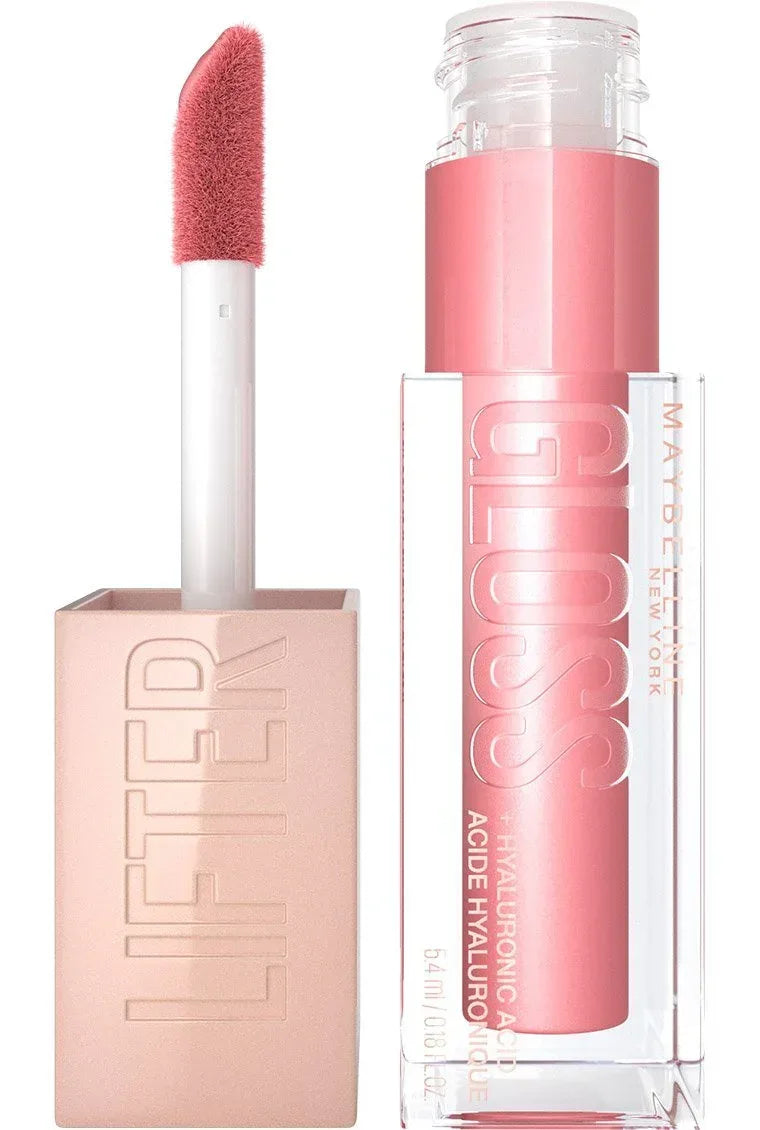 Maybelline- LIFTER GLOSS® 004 Silk (USA) - The Beauty League Pakistan
