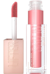 Maybelline- LIFTER GLOSS® 004 Silk (USA)