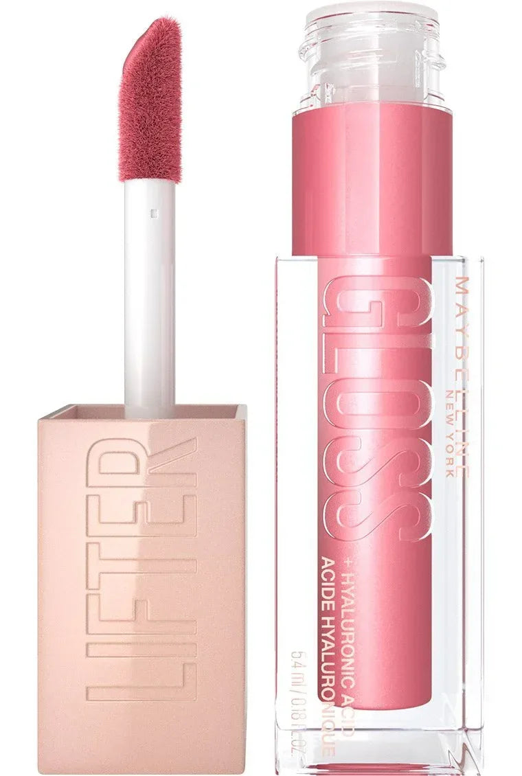 Maybelline- LIFTER GLOSS® 005 Petal (USA) - The Beauty League Pakistan