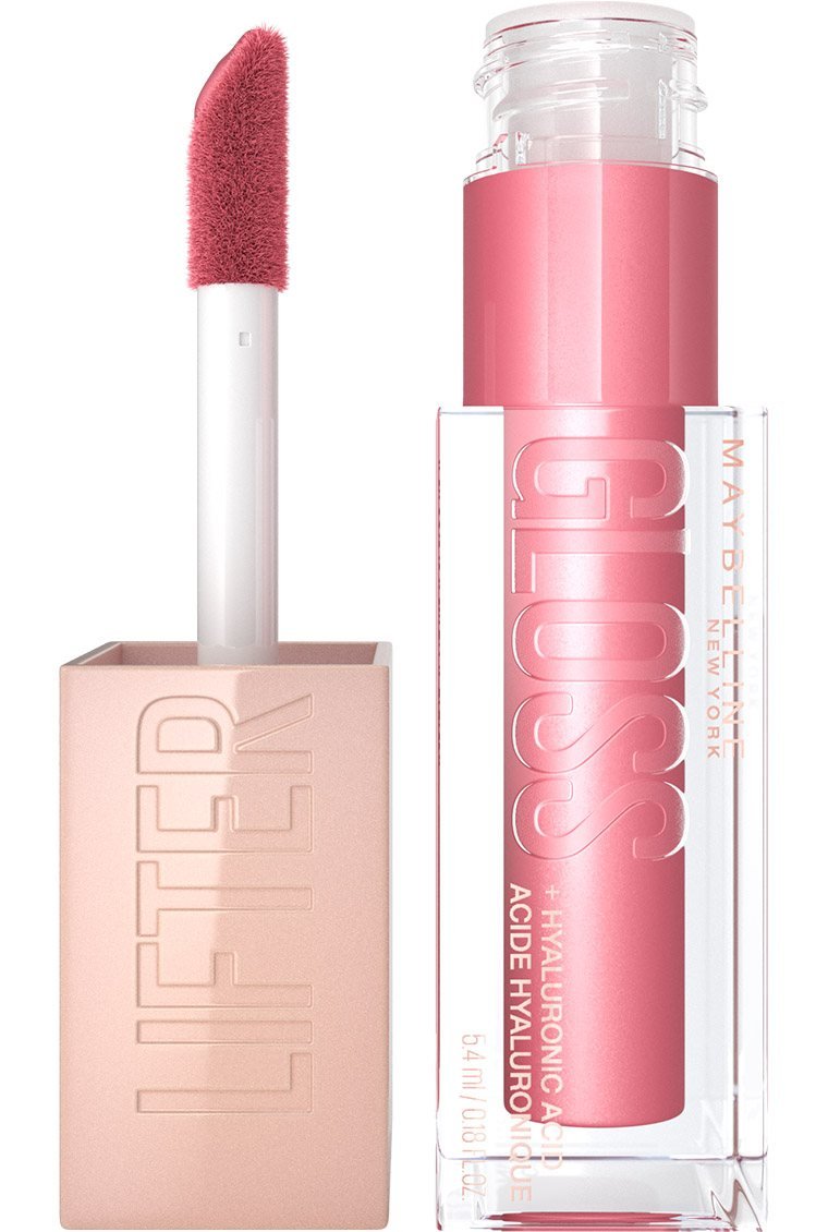 Maybelline- LIFTER GLOSS® 005 Petal (USA)