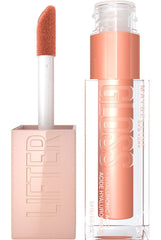 Maybelline- LIFTER GLOSS® 007 Amber (USA)