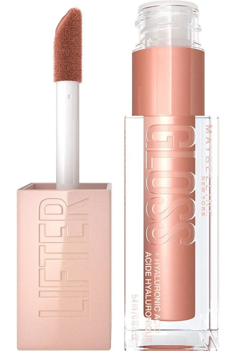 Maybelline- LIFTER GLOSS® 008 Stone (USA) - The Beauty League Pakistan