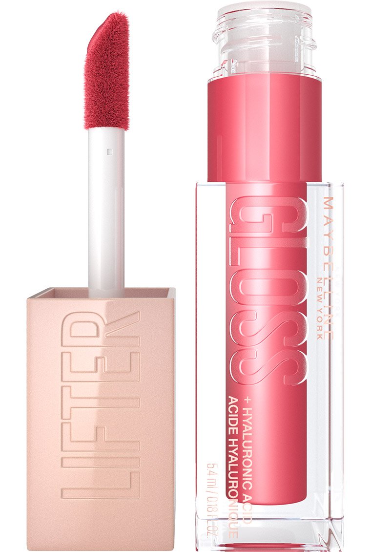 Maybelline- LIFTER GLOSS® 014 Heat (USA)