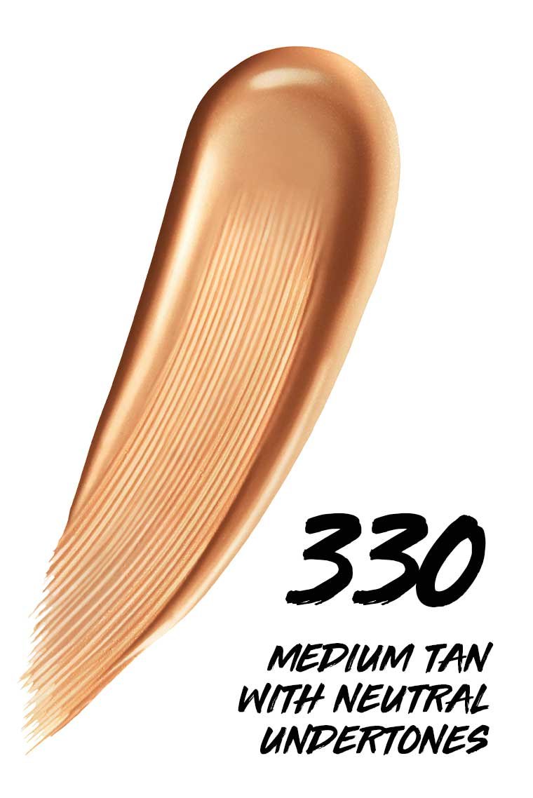 Maybelline- SUPER STAY® UP TO 24HR SKIN TINT-330