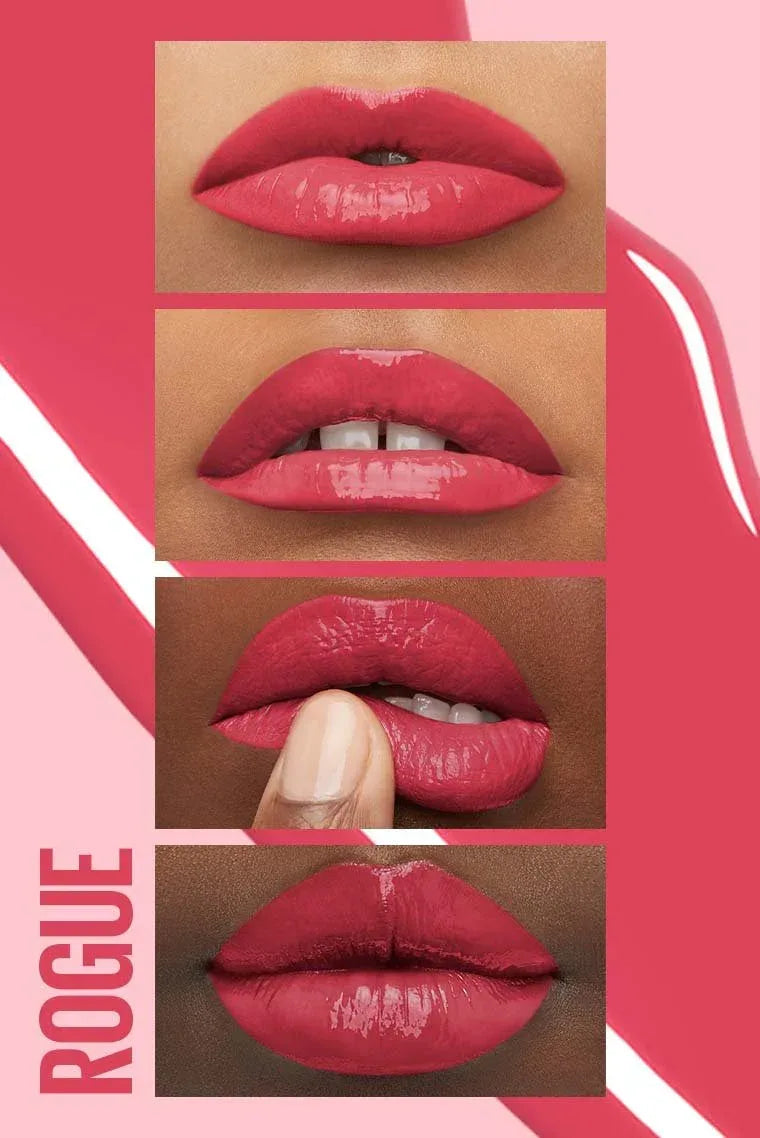 Maybelline- SUPER STAY® VINYL INK- 145 Rogue (USA) - The Beauty League Pakistan