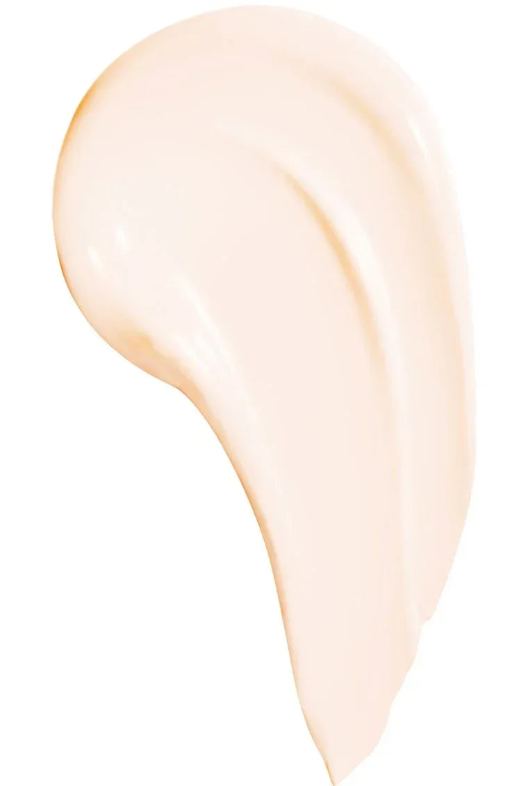 Maybelline- 30H Super Stay long Lasting Foundation- 102 Fair Porcelain - The Beauty League Pakistan
