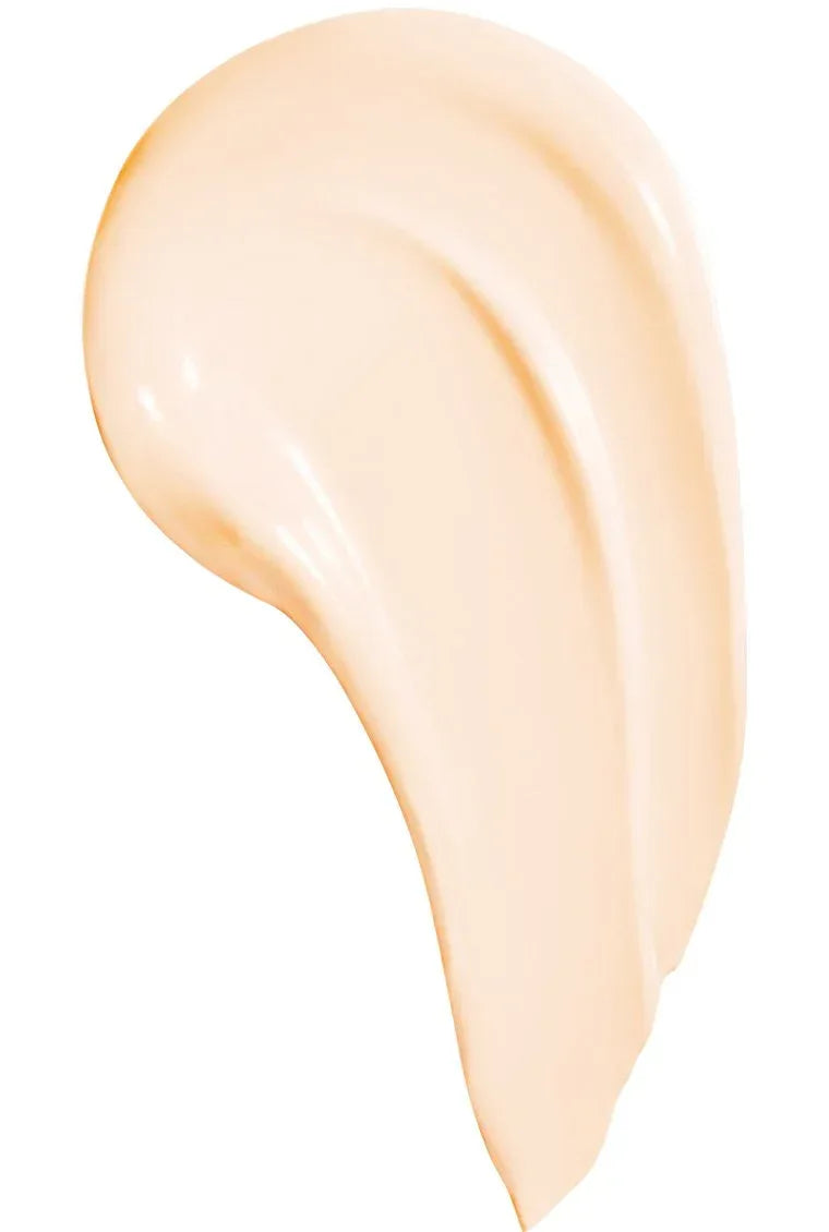 Maybelline- 30H Super Stay long Lasting Foundation- 110 Porcelain - The Beauty League Pakistan