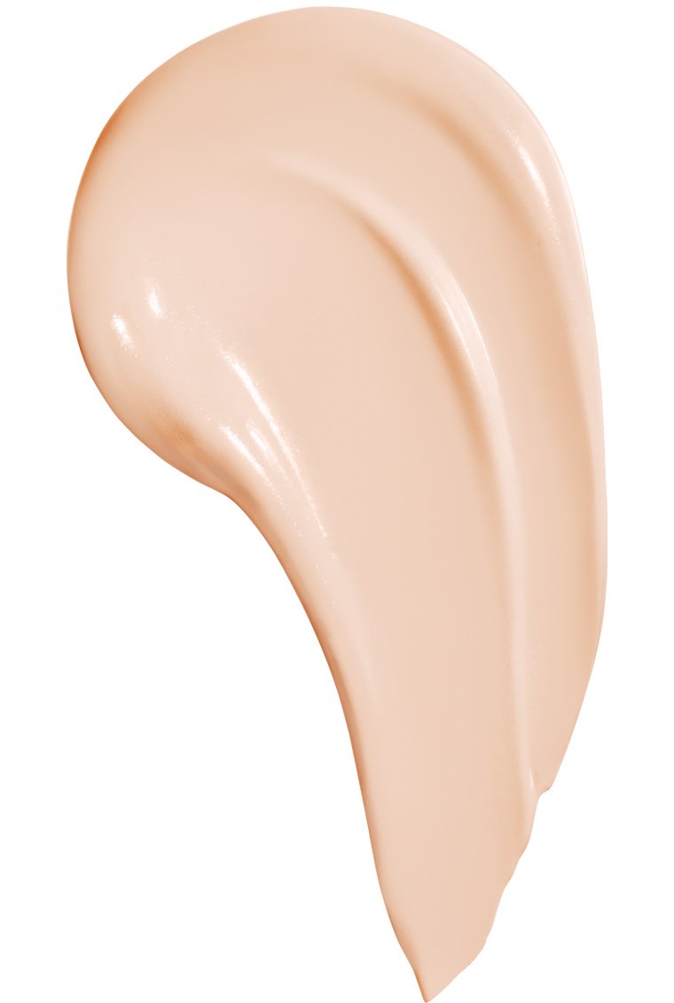 Maybelline-SUPER STAY® LONGWEAR LIQUID FOUNDATION-120 Classic Ivory (USA)