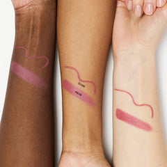 MAC- Midnight M.A.CXIMAL Lip Combo: Pink - The Beauty League Pakistan