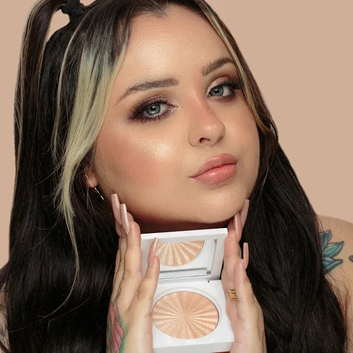 Ofra Milk & Cookies Highlighter - The Beauty League Pakistan