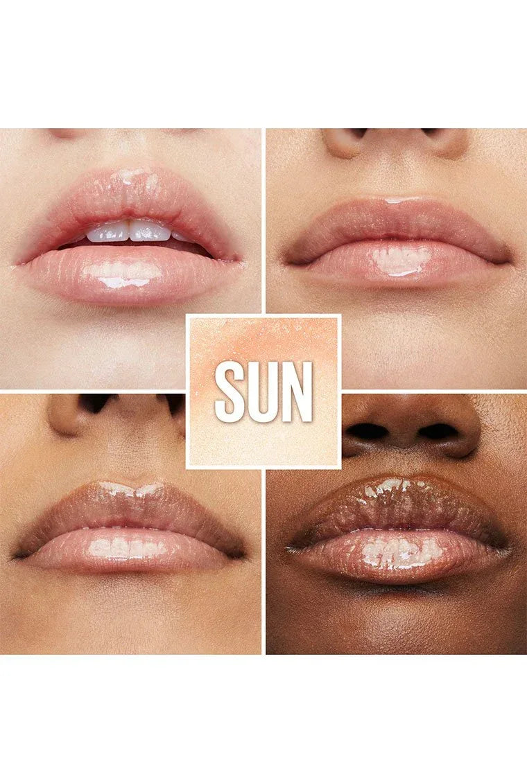 Maybelline- LIFTER GLOSS® 020 Sun (USA) - The Beauty League Pakistan