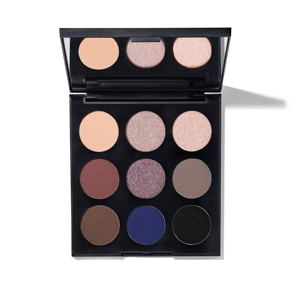 Morphe 9S So Chill Artistry Palette - The Beauty League Pakistan