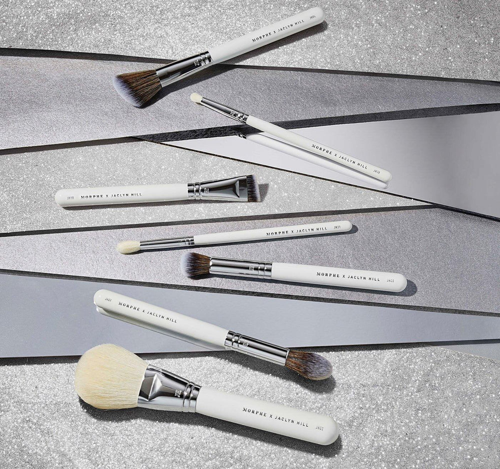 MORPHE X JACLYN HILL THE EYE MASTER COLLECTION - The Beauty League Pakistan