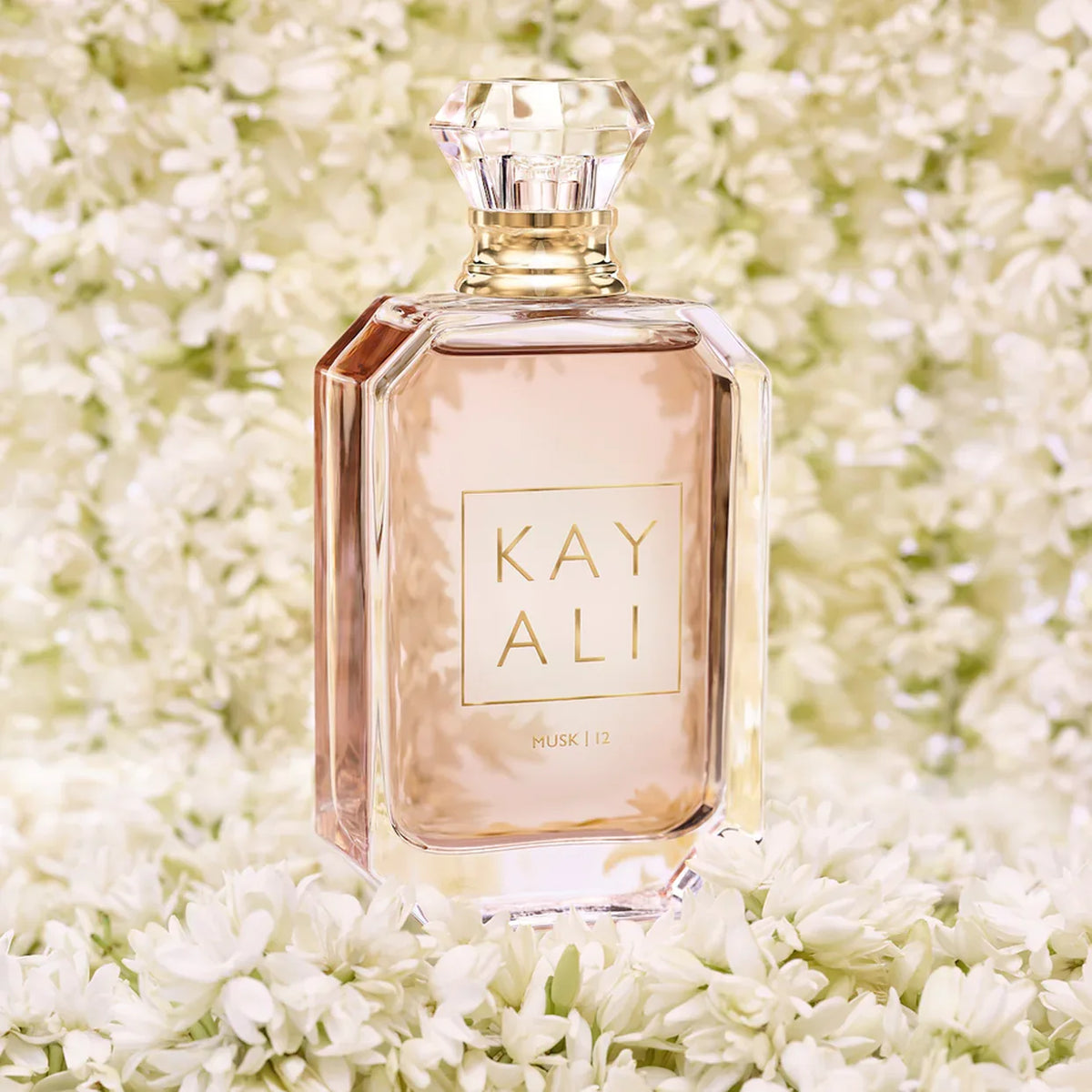 Huda Beauty- Kayali Musk 12 100ml – The Beauty League Pakistan