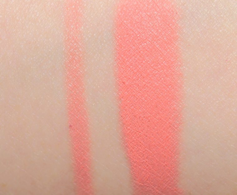 NARS Velvet Matte Lip Pencil - Bolero