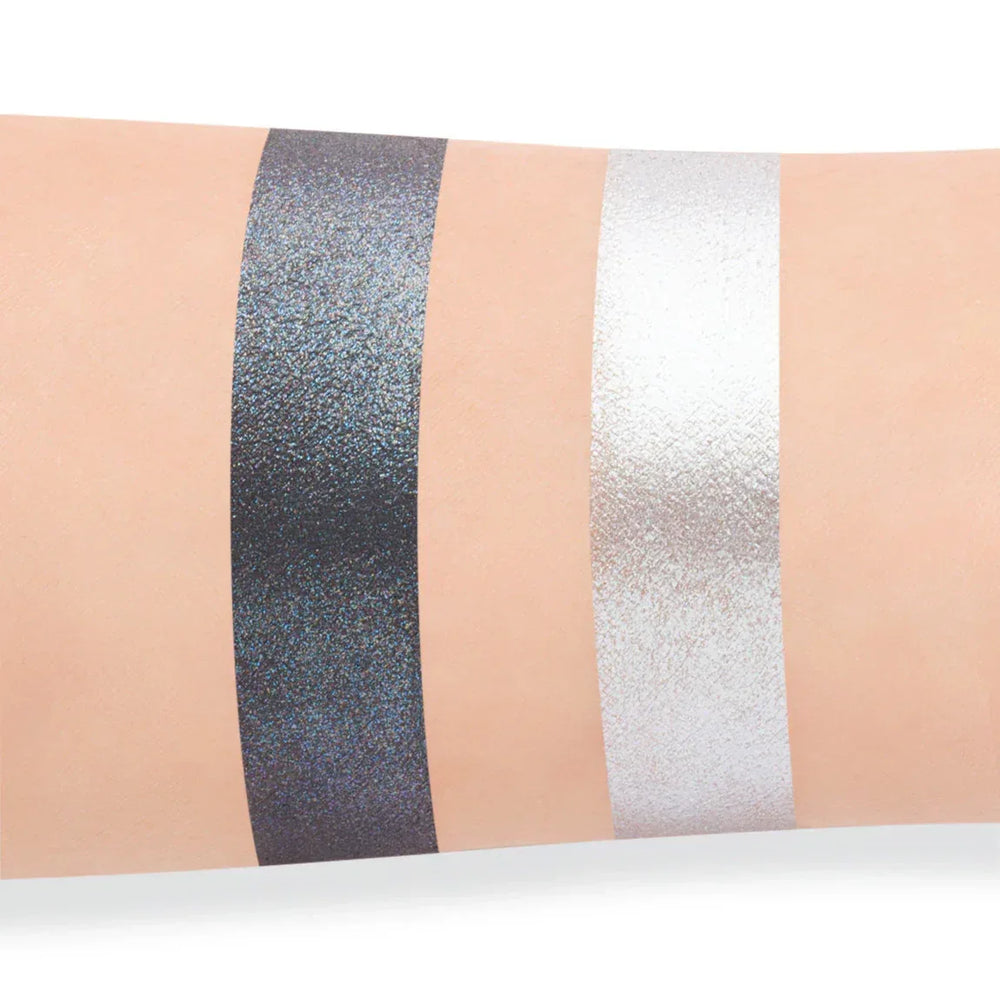 Natasha Denona Chroma Crystal Liquid Eyeshadow Mini Set - The Beauty League Pakistan