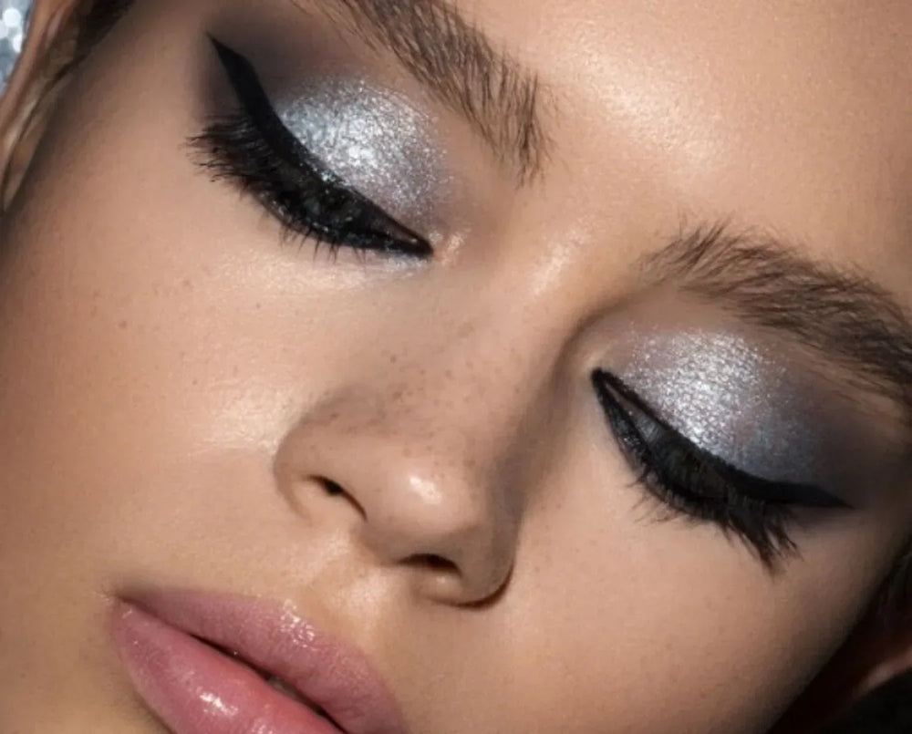 Natasha Denona Chroma Crystal Liquid Eyeshadow Mini Set - The Beauty League Pakistan