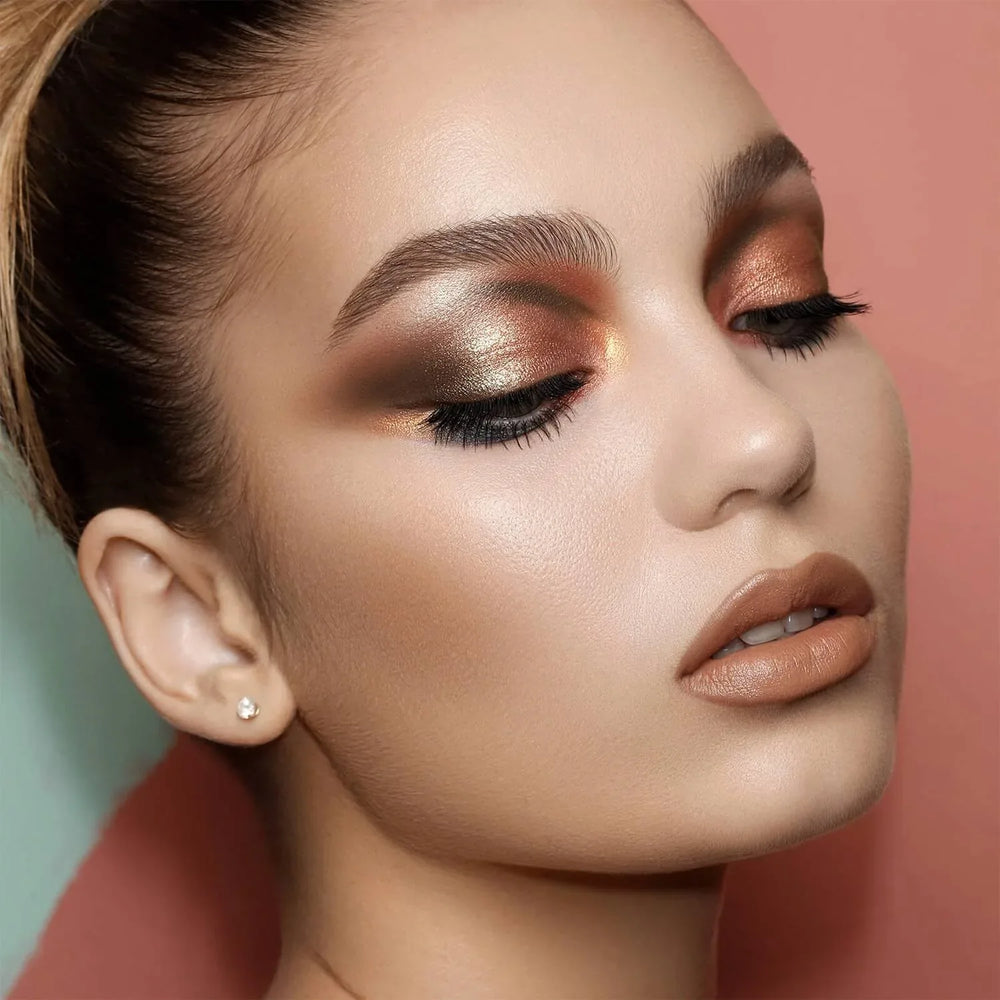 Natasha Denona Zendo Eyeshadow Palette - The Beauty League Pakistan