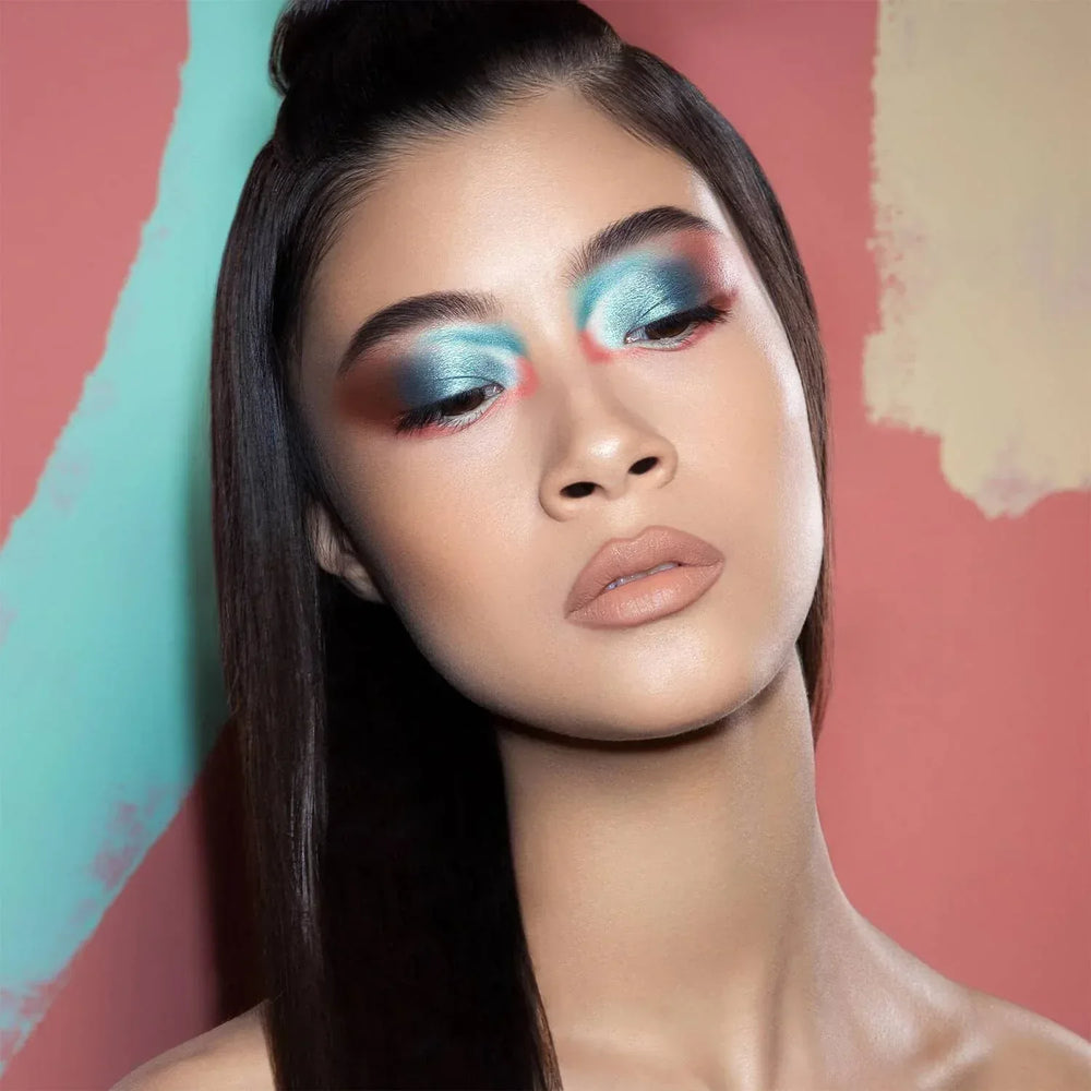 Natasha Denona Zendo Eyeshadow Palette - The Beauty League Pakistan