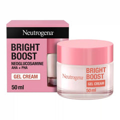 Neutrogena Bright Boost Gel Cream-50ml