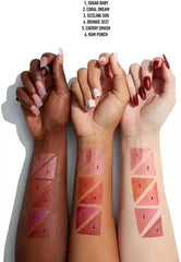 NYX-Bare With Me Jelly Cheek Color- Sugar babe - The Beauty League Pakistan