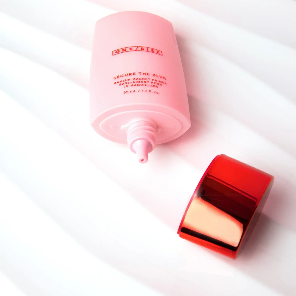 One/Size- Secure The Blur Makeup Magnet Primer - The Beauty League Pakistan